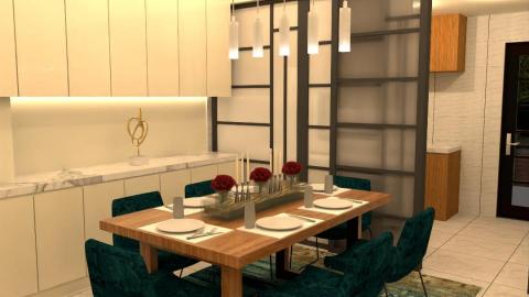 藝匠家室內裝修工程行 - 住家3D圖 藝匠家室內裝修工程行 - 住家3D圖