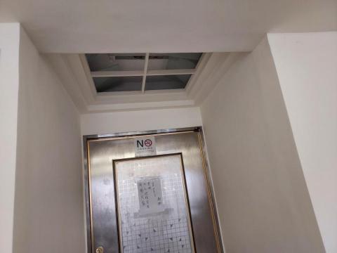 和謙油漆工程 - 玄關