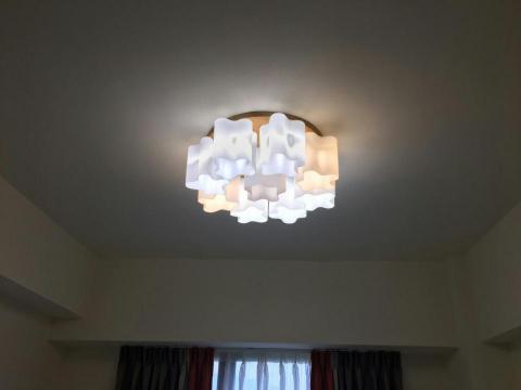即像創意設計 - 雲朵吸頂燈 即像創意設計 - 雲朵吸頂燈