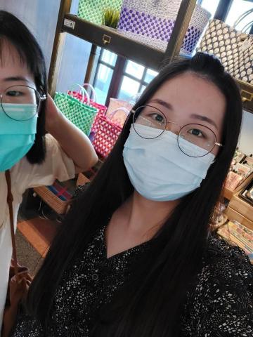 提供108五標服務的專家藺俐蓉