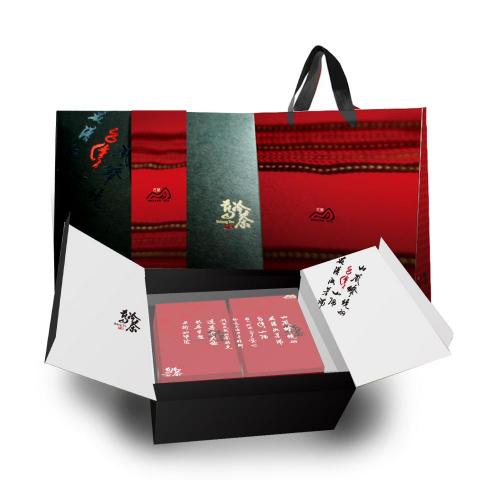 鴻聚文創 - 包裝設計