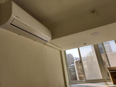 和謙油漆工程 - 臥室