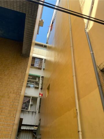 探吉水電 - 外牆防水第三層（奈米細晶）防止面漆龜裂