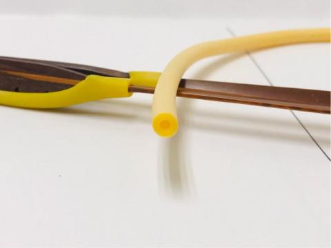 揚琴調音保養維修 - 琴皮更換