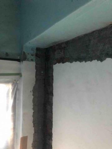 探吉水電 - 補強 中