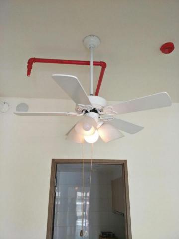 即像創意設計 - 吊扇燈 即像創意設計 - 吊扇燈