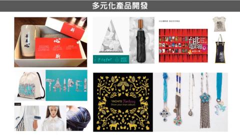 我寧時尚國際有限公司 - 多元化產品開發