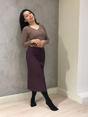 提供高空yoga服務的專家soma yoga