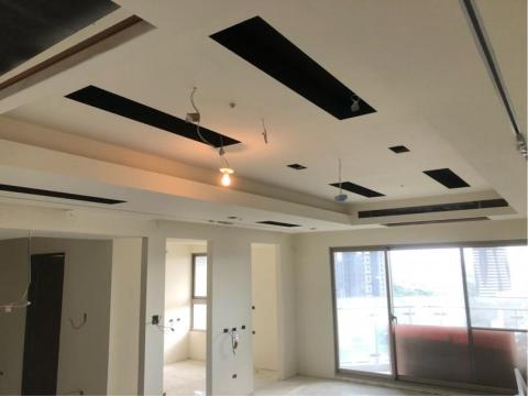 彩藝工程(油漆、防水) - 