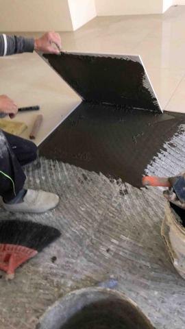 宅急修 - 磁磚安裝維修工ㄔㄥ