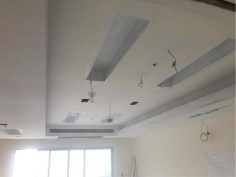 彩藝工程(油漆、防水) - 