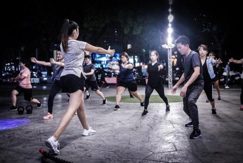 Fit Break 企業團體健康維護專家 - 健康活動辦理