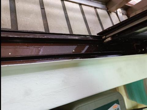 安心居家企業社 - 居家清潔_窗戶清潔後 安心居家企業社 - 居家清潔_窗戶清潔後