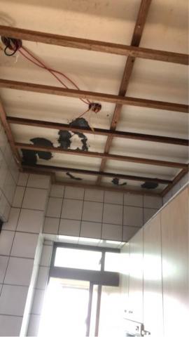 宅急修 - 電線老舊換新工程