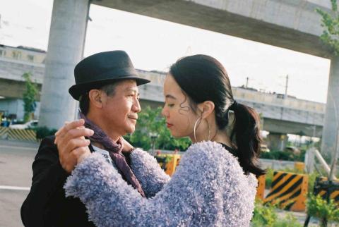 Merc稘底片人像藝術攝影創作工作室 - 愛的華爾滋