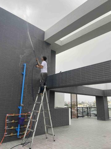 洗美樂環保清潔 - 