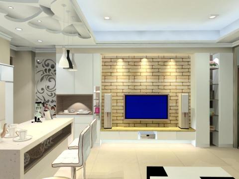 非凡企業社/室內設計/施工 - 位於:桃園市楊梅區
屋齡:新改建
屋型:透天厝
設計風格:現代鄉村風格
客廳設計 非凡企業社/室內設計/施工 - 位於:桃園市楊梅區
屋齡:新改建
屋型:透天厝
設計風格:現代鄉村風格
客廳設計