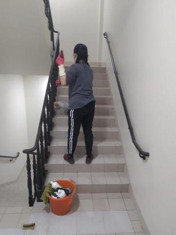 一捷環保清潔工程 -  一捷環保清潔工程 -