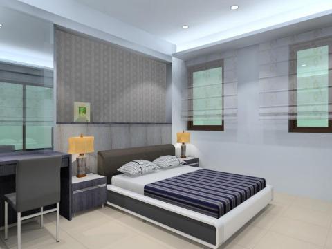 非凡企業社/室內設計/施工 - 位於:桃園市八德區
屋齡:新成屋
屋型:透天厝
設計風格:現代簡約風
男孩房設計 非凡企業社/室內設計/施工 - 位於:桃園市八德區
屋齡:新成屋
屋型:透天厝
設計風格:現代簡約風
男孩房設計