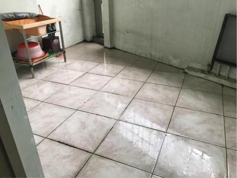 潔新環保清潔企業社 -  陽台清潔後