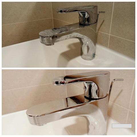 台南好家庭居家清潔 - 