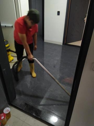 一捷環保清潔工程 -  一捷環保清潔工程 -