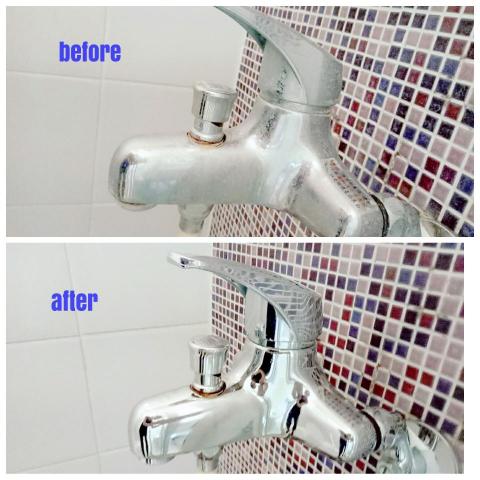 台南好家庭居家清潔 - 