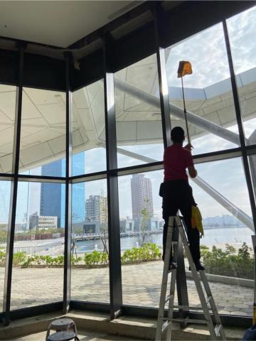 洗美樂環保清潔 - 