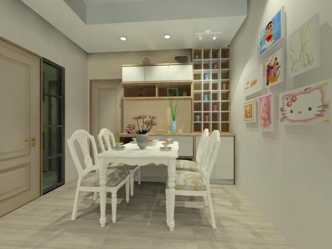 非凡企業社/室內設計/施工 - 位於:桃園市龜山林口
屋齡:20年以上
屋型:透天厝
設計風格:現代新古典
公共空間設計 非凡企業社/室內設計/施工 - 位於:桃園市龜山林口
屋齡:20年以上
屋型:透天厝
設計風格:現代新古典
公共空間設計