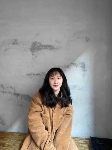 提供營養師服務的專家鄭妤