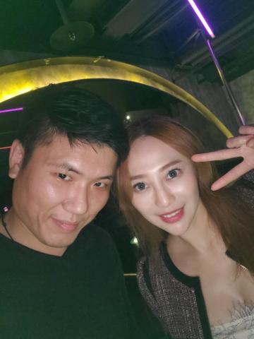 王志芃 - DJ Pink Dragon 與我