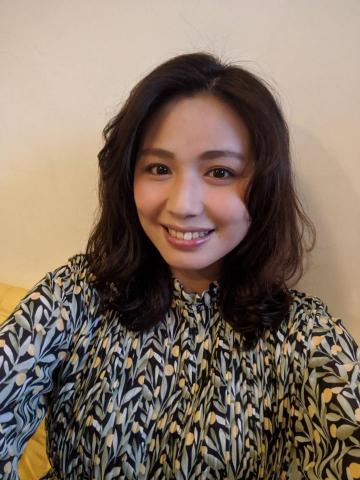 提供會計證照服務的專家Charlotte 