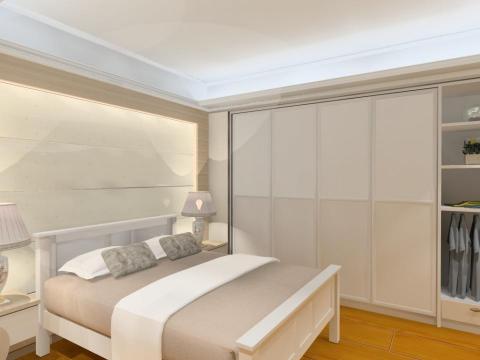 非凡企業社/室內設計/施工 - 位於:桃園市楊梅區
屋齡:新改建
屋型:透天厝
設計風格:現代鄉村風格
主臥室另一側衣櫃設計 非凡企業社/室內設計/施工 - 位於:桃園市楊梅區
屋齡:新改建
屋型:透天厝
設計風格:現代鄉村風格
主臥室另一側衣櫃設計