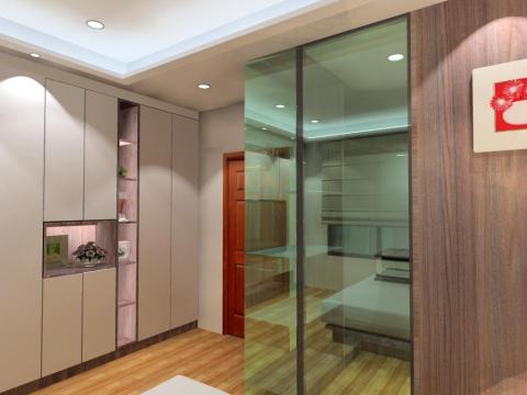 非凡企業社/室內設計/施工 - 位於:桃園市青埔
屋齡:新成屋
設計風格:北歐風格
主臥室設計 非凡企業社/室內設計/施工 - 位於:桃園市青埔
屋齡:新成屋
設計風格:北歐風格
主臥室設計