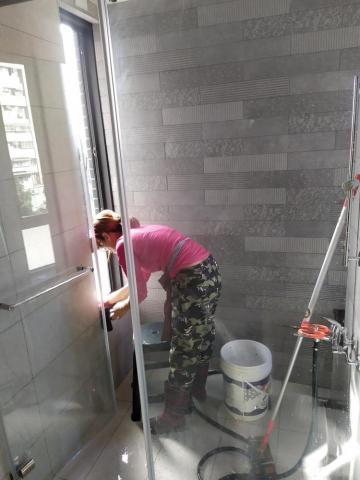 一捷環保清潔工程 -  一捷環保清潔工程 -