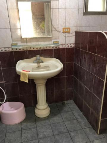 潔新環保清潔企業社 - 浴室水垢清潔前