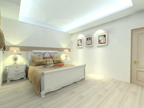 非凡企業社/室內設計/施工 - 位於:桃園市龜山林口
屋齡:20年以上
屋型:透天厝
設計風格:現代新古典
臥房設計 非凡企業社/室內設計/施工 - 位於:桃園市龜山林口
屋齡:20年以上
屋型:透天厝
設計風格:現代新古典
臥房設計