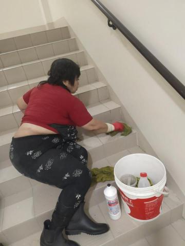 一捷環保清潔工程 -  一捷環保清潔工程 -