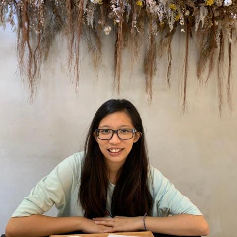 提供排版編輯服務的專家Garu