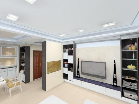 非凡企業社/室內設計/施工 - 位於:新北市新莊區
屋齡:新成屋
設計風格:現代新古典風
屋型:電梯大廈
電視牆面採用大理石牆面 非凡企業社/室內設計/施工 - 位於:新北市新莊區
屋齡:新成屋
設計風格:現代新古典風
屋型:電梯大廈
電視牆面採用大理石牆面