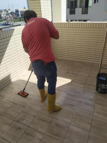 一捷環保清潔工程 -  一捷環保清潔工程 -