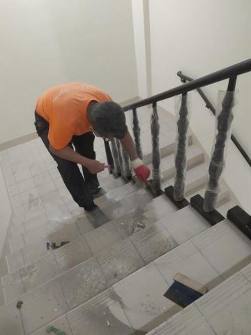 一捷環保清潔工程 -  一捷環保清潔工程 -