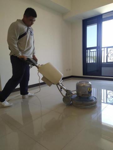 一捷環保清潔工程 -  一捷環保清潔工程 -