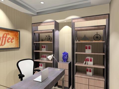 非凡企業社/室內設計/施工 - 位於:新北市板橋區
屋齡:15年以上
設計風格:現代簡約風
屋型:電梯大廈
書房設計兼工作室 非凡企業社/室內設計/施工 - 位於:新北市板橋區
屋齡:15年以上
設計風格:現代簡約風
屋型:電梯大廈
書房設計兼工作室