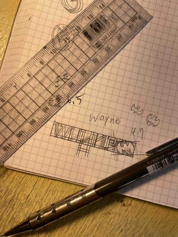 -choyuwenn jewelry- - 手繪設計圖