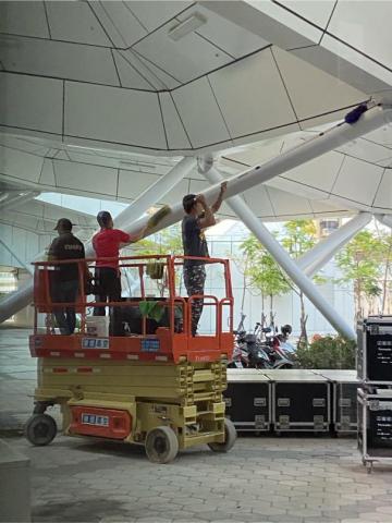 洗美樂環保清潔 - 