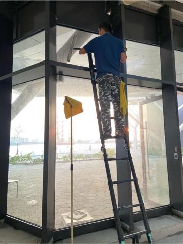 洗美樂環保清潔 - 