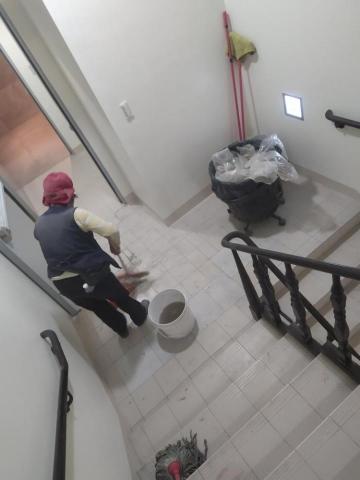 一捷環保清潔工程 -  一捷環保清潔工程 -