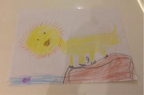 Happy老師的音樂園 - 音樂遊戲班作品1 Happy老師的音樂園 - 音樂遊戲班作品1