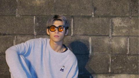 WildCat Studio - Raper形象照